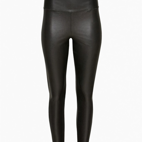 Aritzia Wilfred Free Daria Leggings size S - Picture 4 of 5